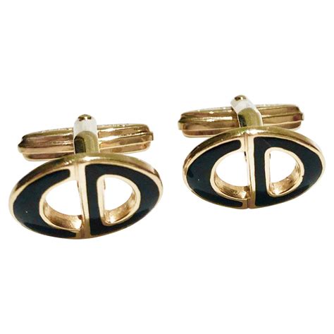 dior cufflinks price|dior cufflinks for men.